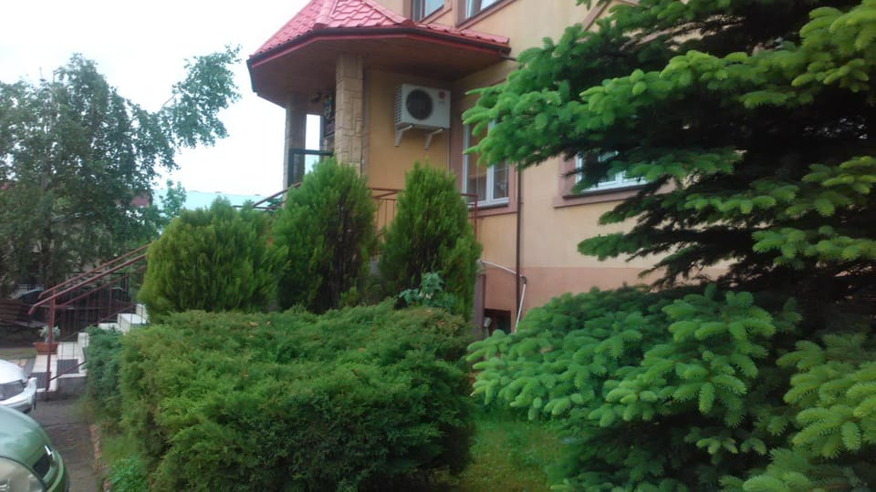 Noclegi-Zajazd"Mieszko" Inn in Poland
