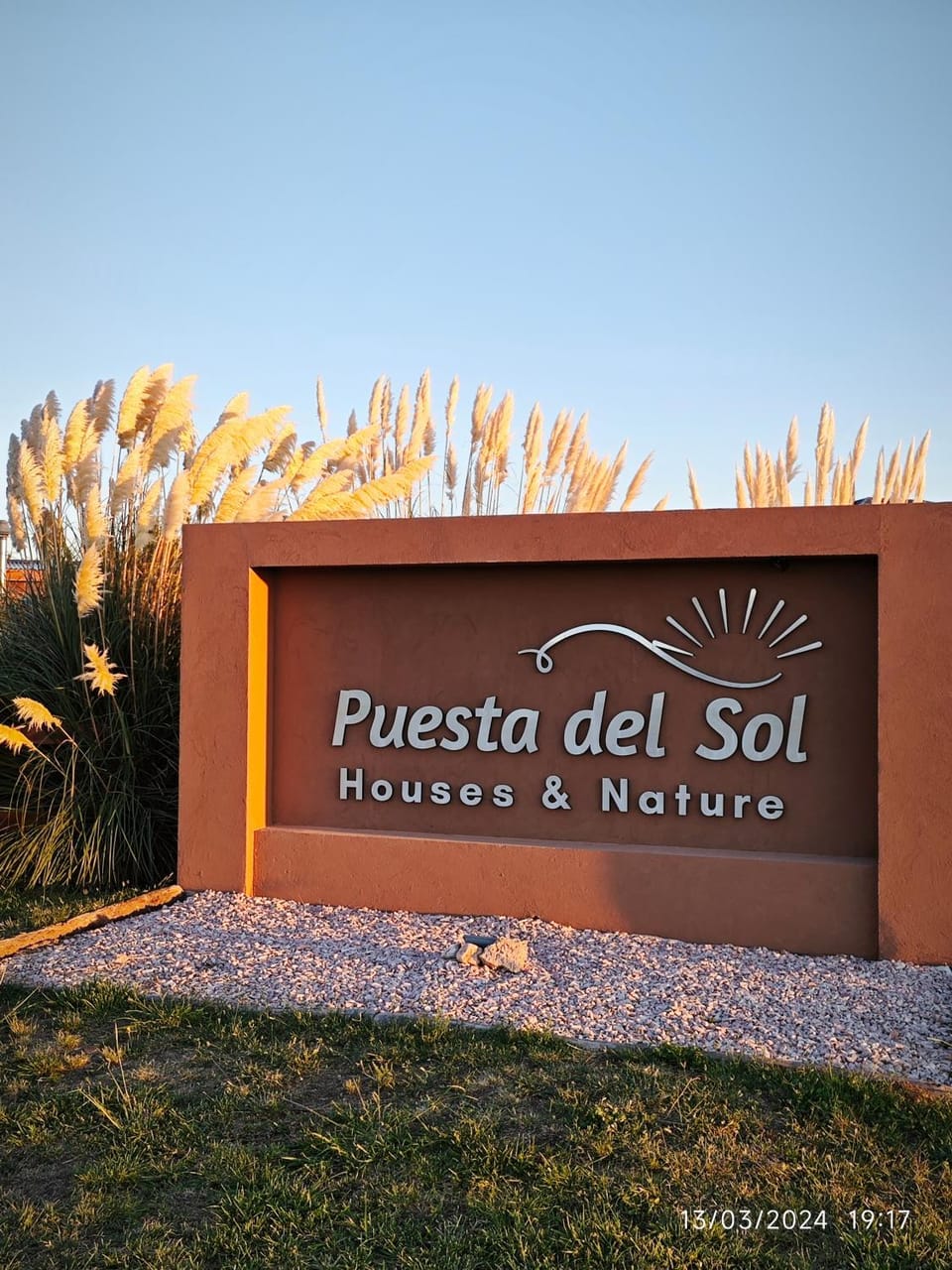 Property logo or sign, Street view