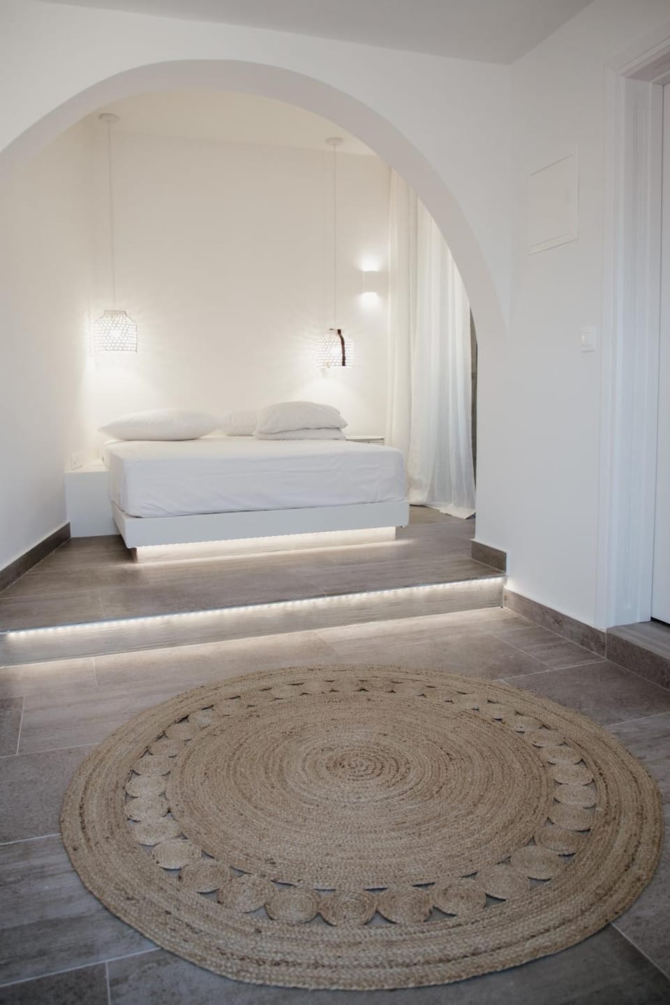 Manthos Place 2 Hotel in Decentralized Administration of the Aegean