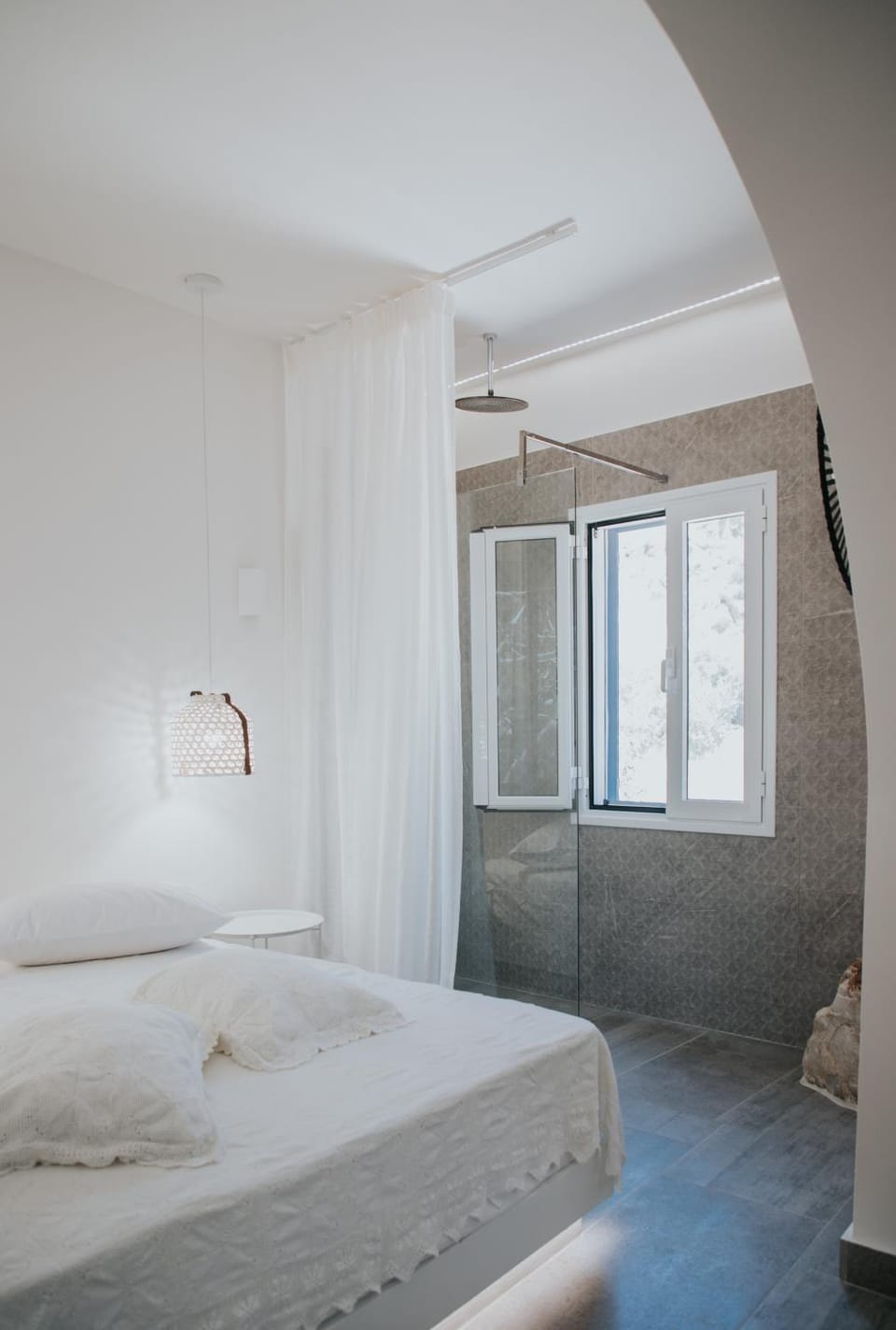 Manthos Place 2 Hotel in Decentralized Administration of the Aegean