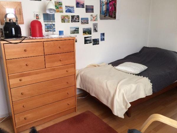 Ruhiges Gästezimmer Vacation rental in Winterthur