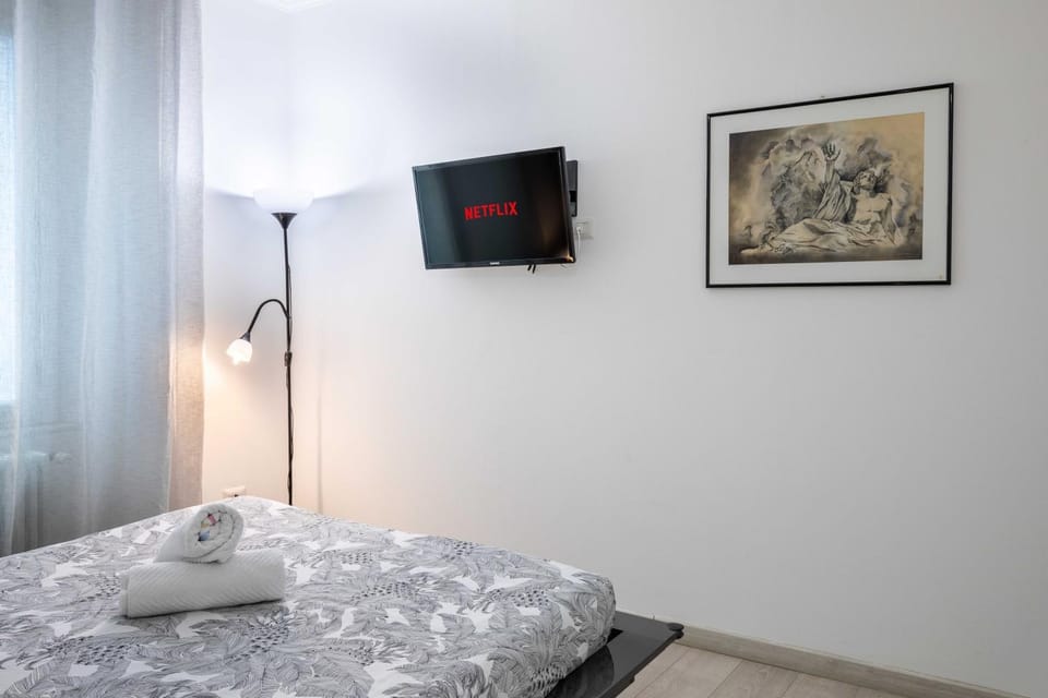 La Terrazza di Como Apartment in Como