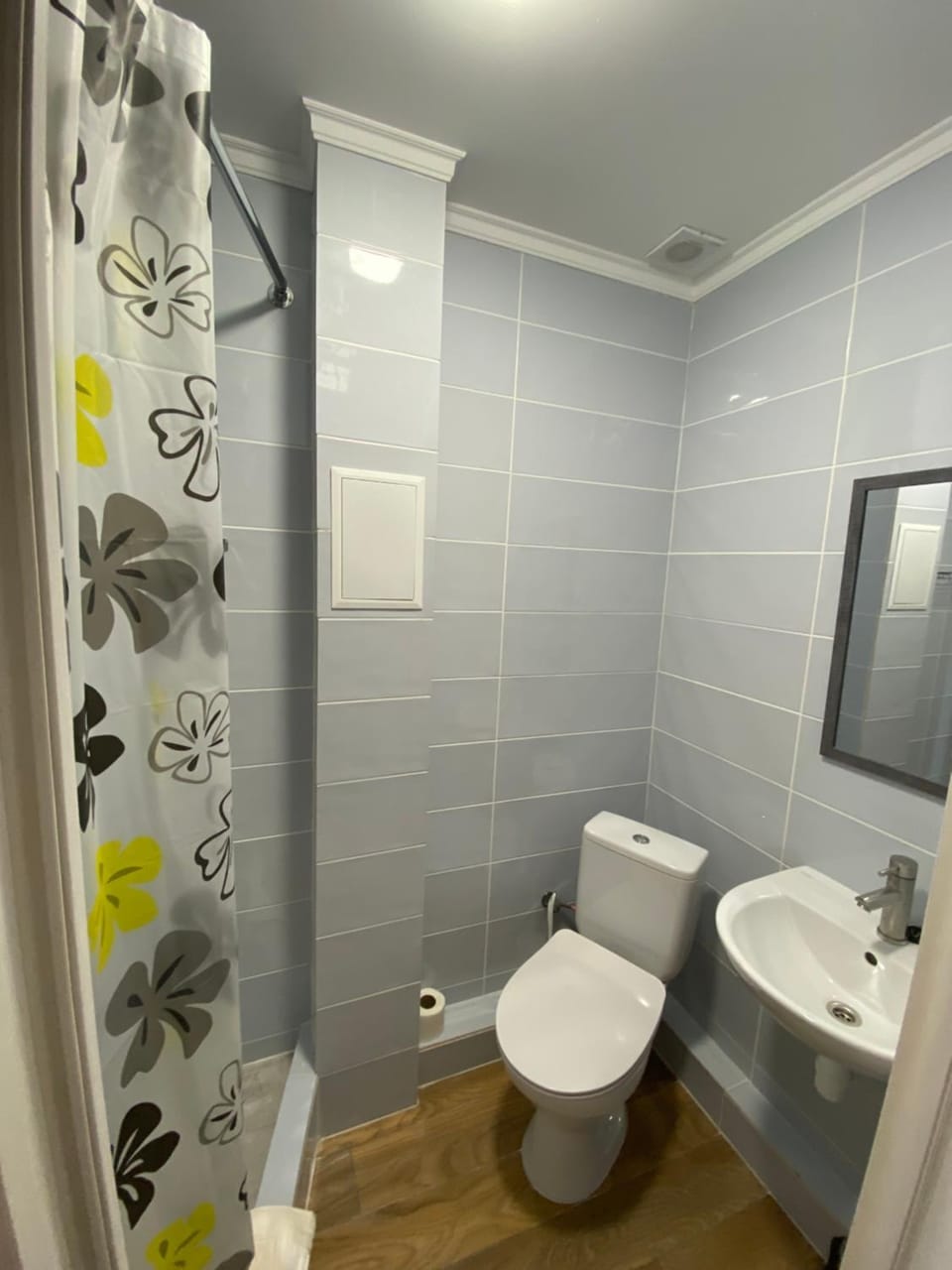Autopark Hotel Hotel in Lviv Oblast