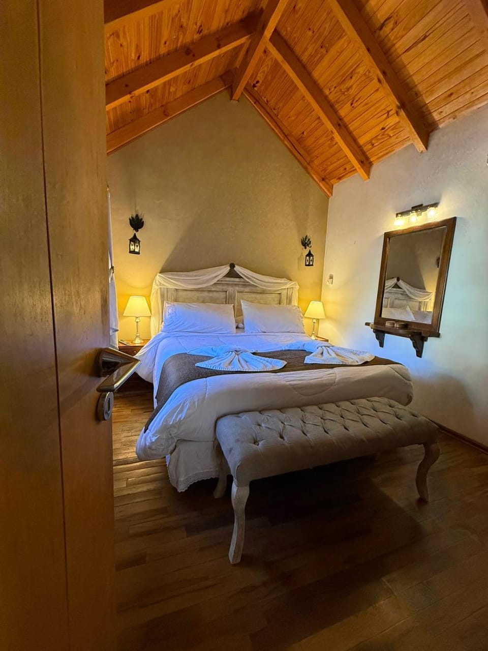 Rotui Cabaña Hotel in San Martín de los Andes