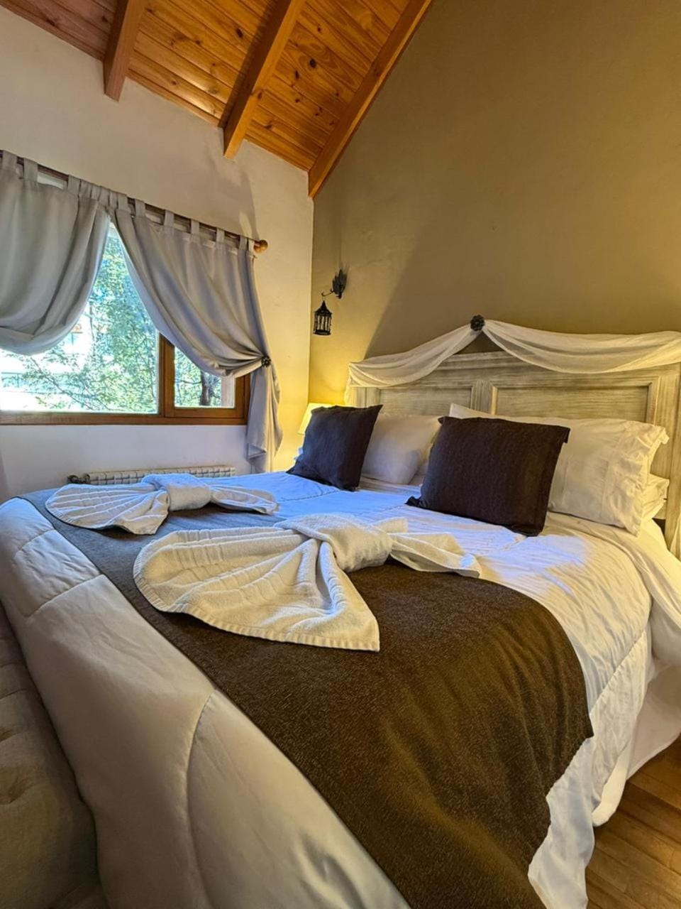 Rotui Cabaña Hotel in San Martín de los Andes