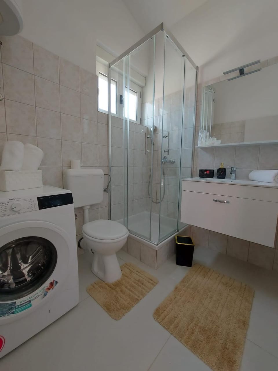 Apartman Dino Apartment in Baška Voda