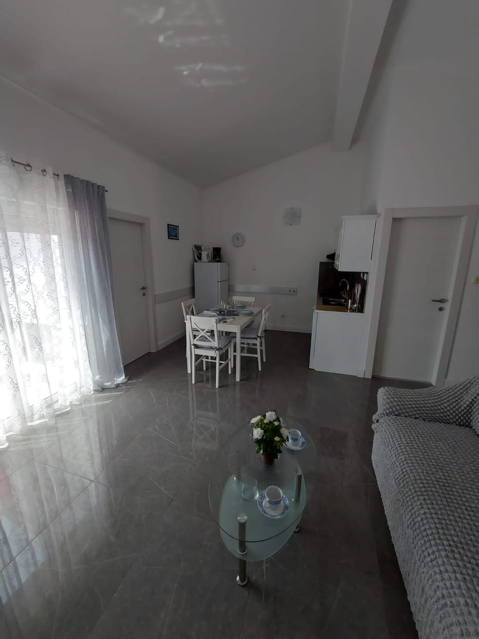 Apartman Dino Apartment in Baška Voda