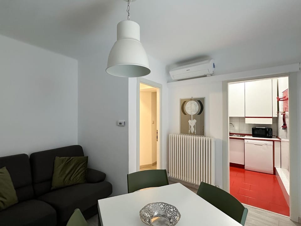 Paloma center town apartment Apartment in Bellagio