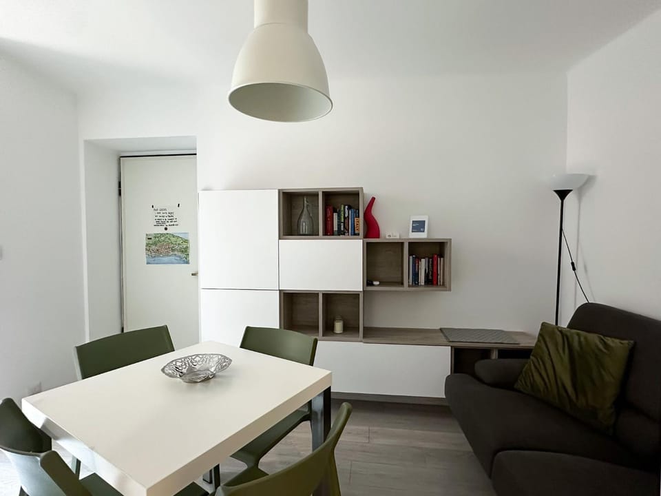 Paloma center town apartment Apartment in Bellagio