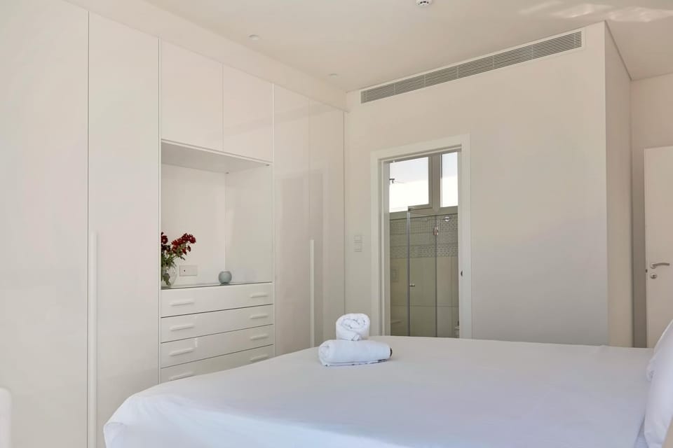 Bedroom, wardrobe