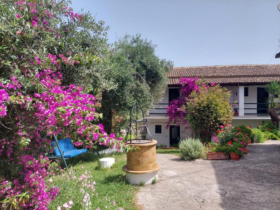 Kahlua Apartment in Corfu, Greece