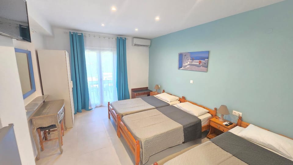 Kahlua Apartment in Corfu, Greece