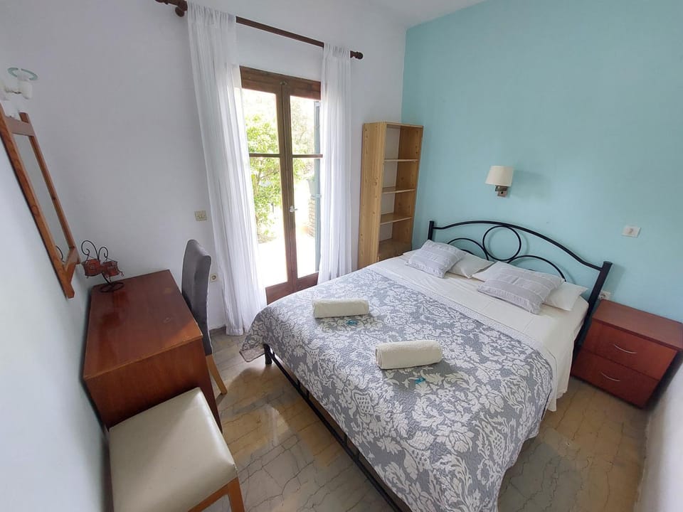 Kahlua Apartment in Corfu, Greece