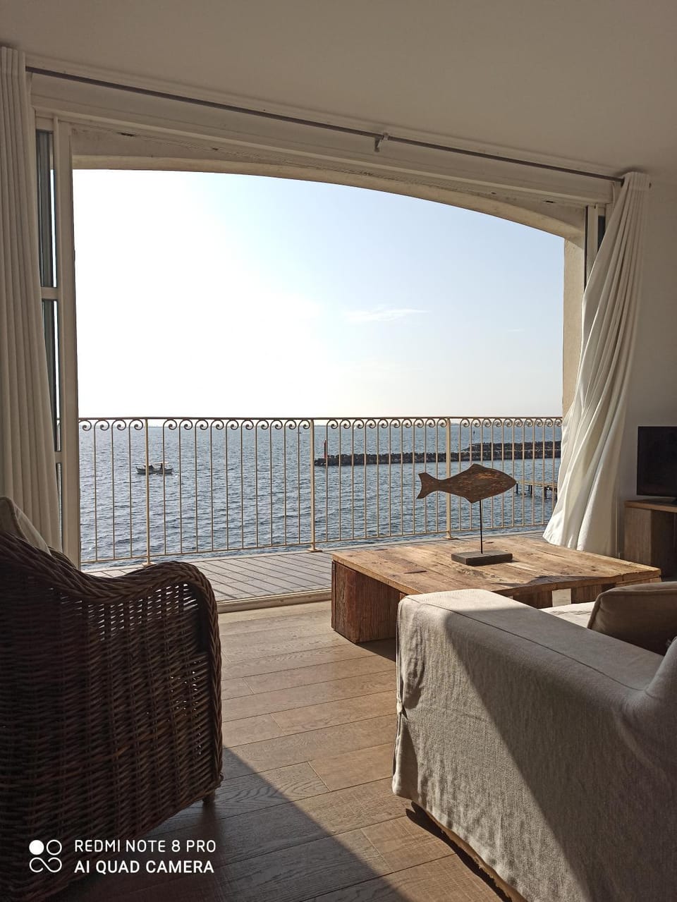 Natural landscape, View (from property/room), Living room