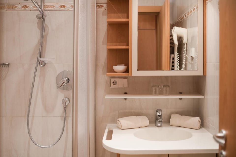Pension Weingarten Hotel in Trentino-South Tyrol