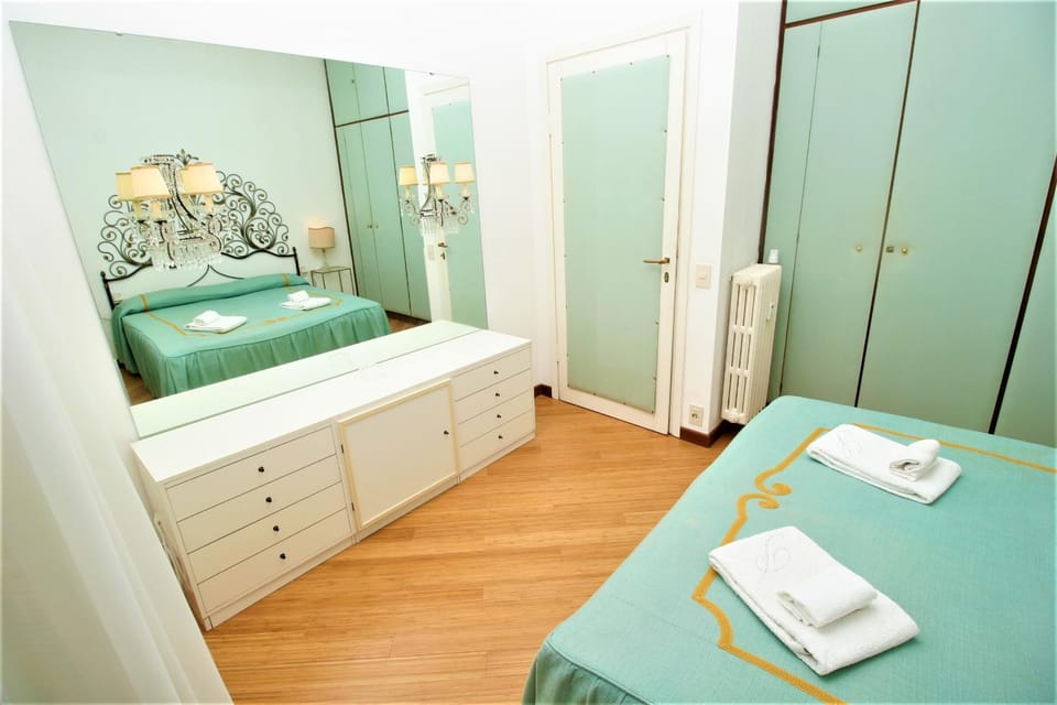 Eden by PortofinoHomes Apartment in Santa Margherita Ligure