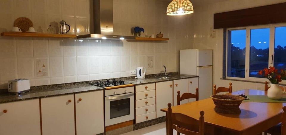 Apartamento Playa a 20 minutos de Santiago Apartment in Galicia
