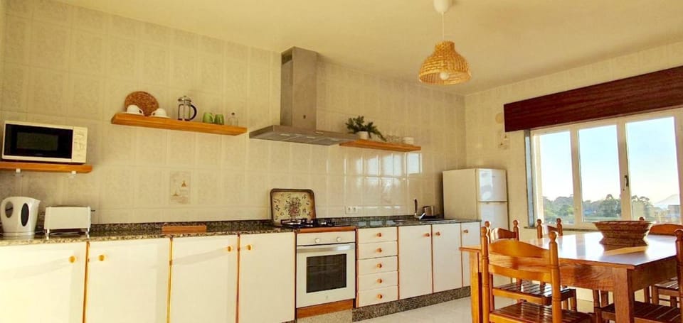Apartamento Playa a 20 minutos de Santiago Apartment in Galicia