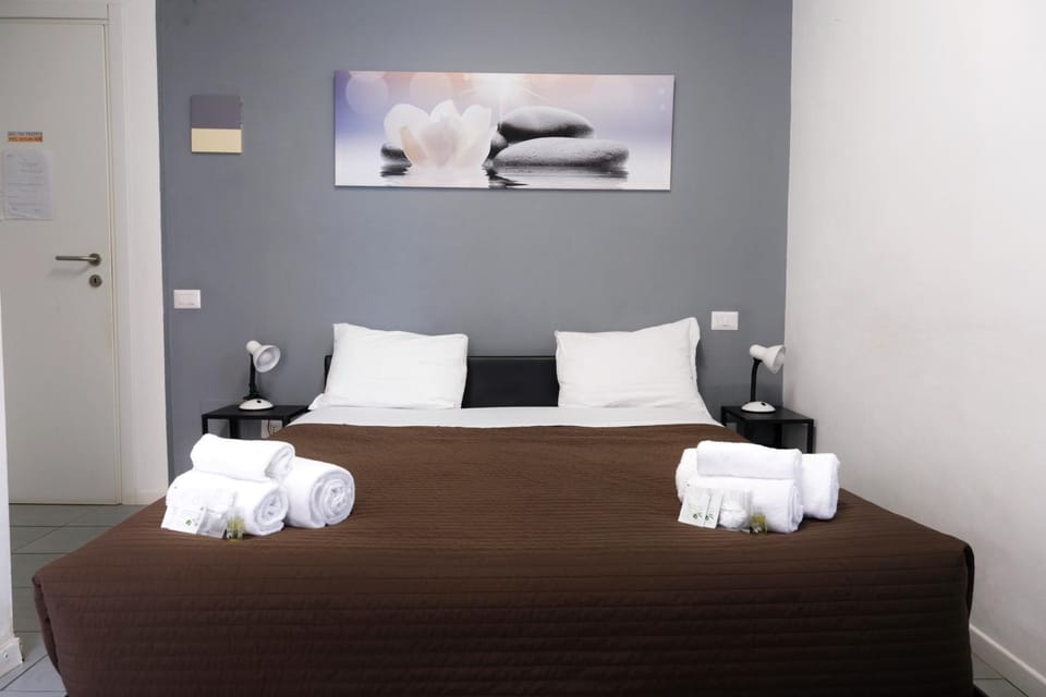 Vatican Central Suites Bed and Breakfast in Rome