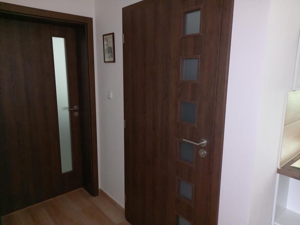 Penzion U hamru Bed and Breakfast in Cesky Krumlov