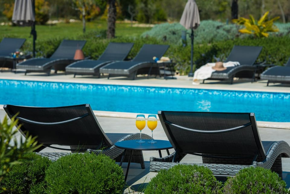 Day, Balcony/Terrace, Garden view, Pool view, Swimming pool