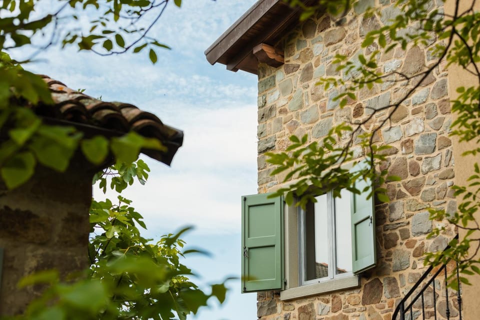 Borgo Pianello Country Resort Apartment hotel in Emilia-Romagna