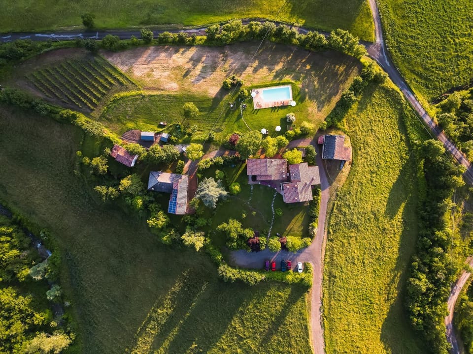 Borgo Pianello Country Resort Apartment hotel in Emilia-Romagna