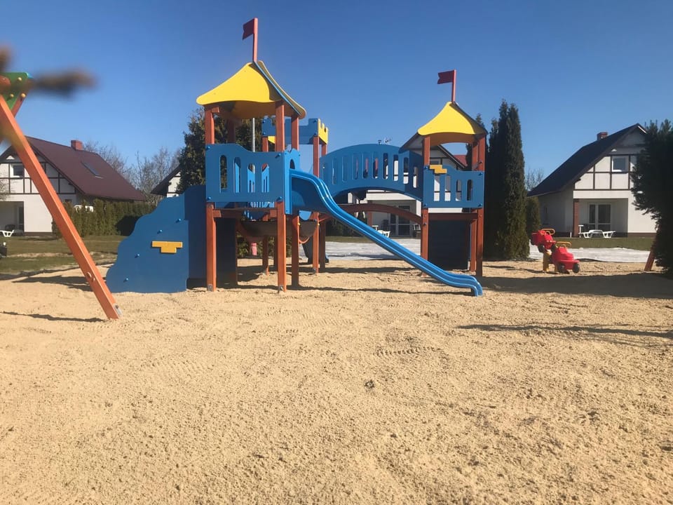 Children play ground, Other