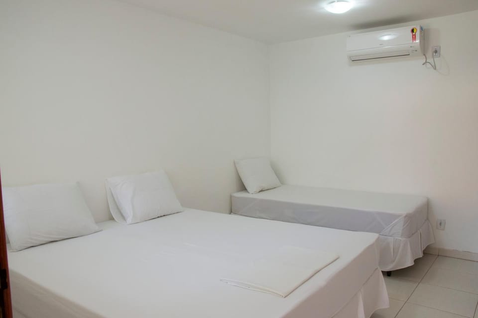 Hotel Pousada Recanto do Pai Inn in Trindade
