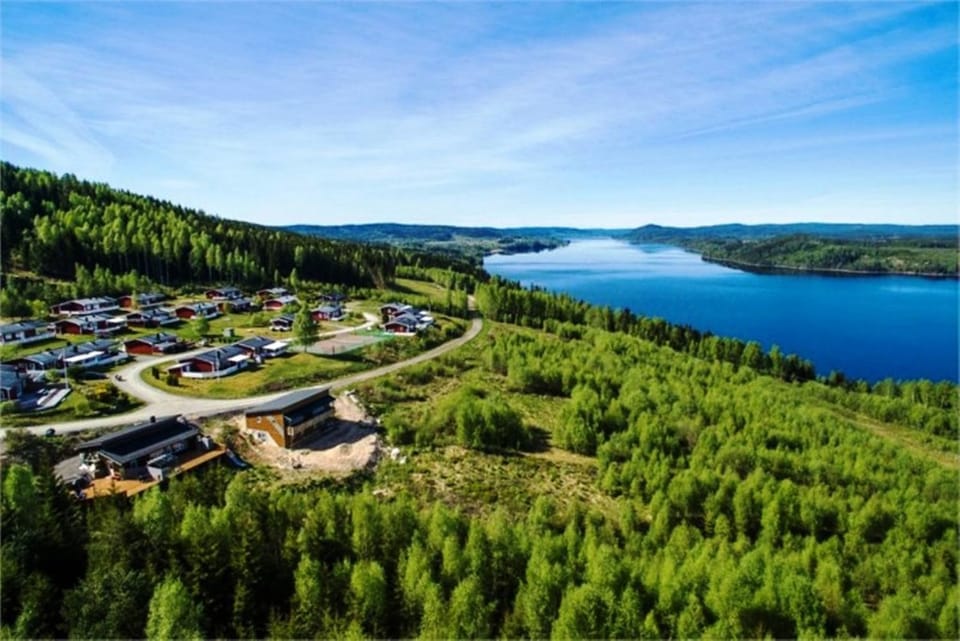 Sunne Stugcenter 18 House in Sweden