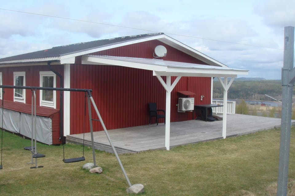 Sunne Stugcenter 18 House in Sweden
