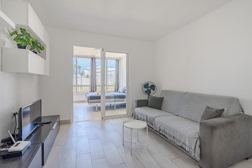 Apartamentos en Torres del Sol Apartment in Playa de las Americas