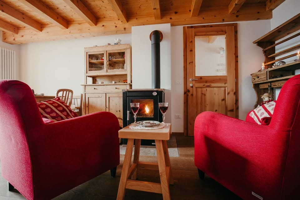 Living room, Other