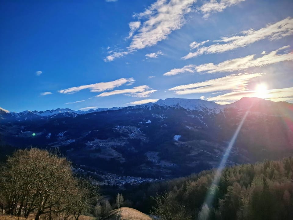 View (from property/room)