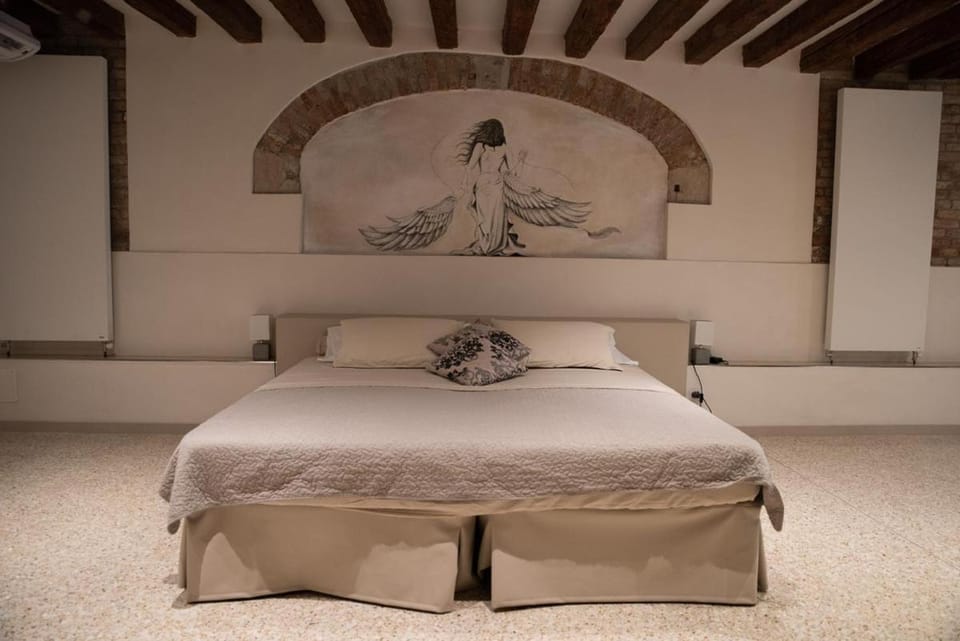 Casa Marco Polo Apartment in San Marco