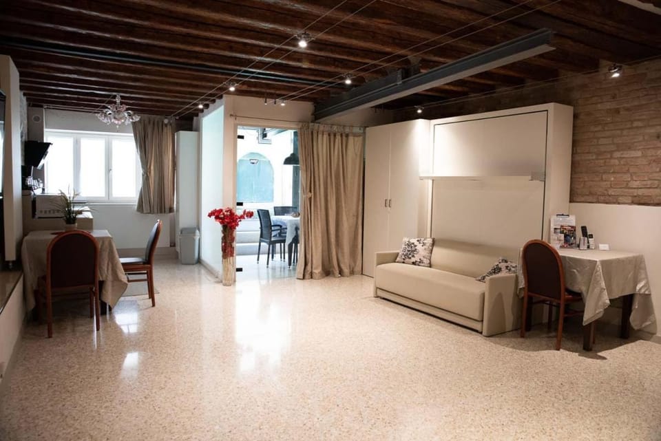 Casa Marco Polo Apartment in San Marco