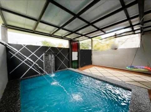 HOMESTAY TERATAKMUSLIM KHAIRUL&ROZAINI Melaka Vacation rental in Malacca