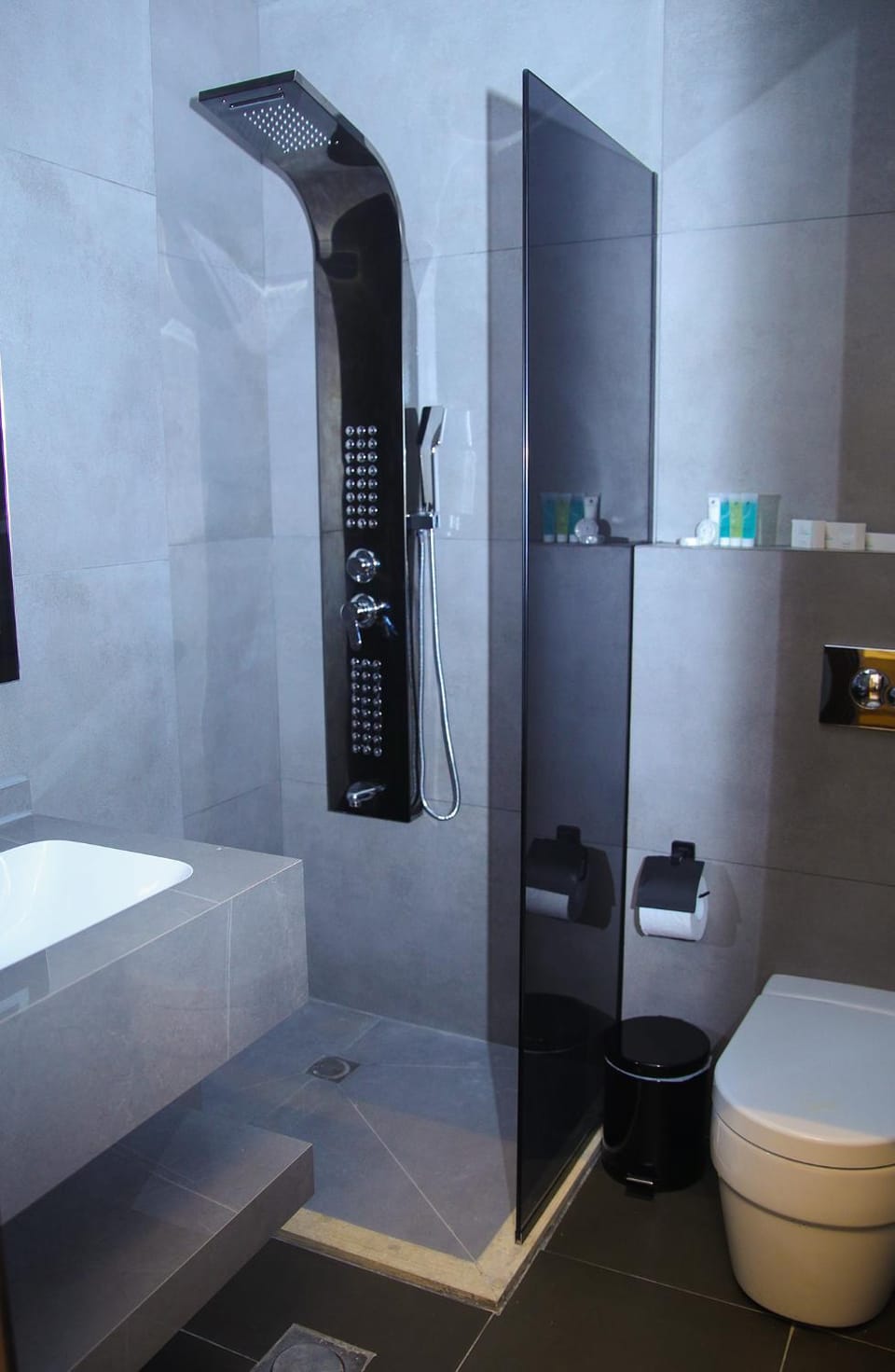 Spark Plaza Hotel Hotel in Africa