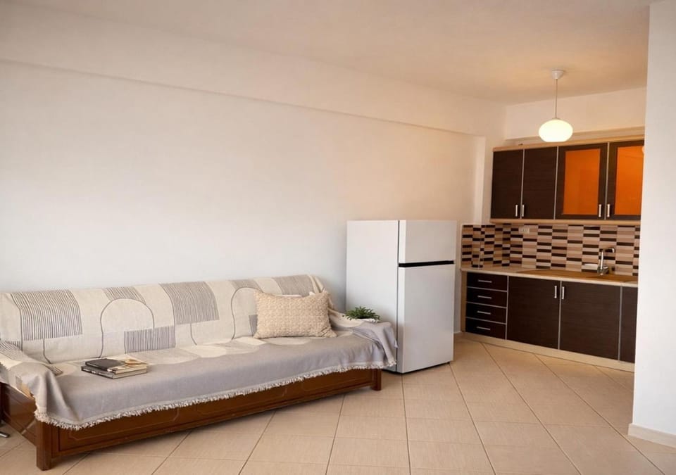 Voda apartments Apartment in Ksamil