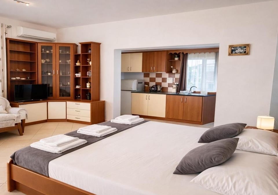 Voda apartments Apartment in Ksamil