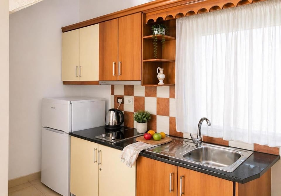 Voda apartments Apartment in Ksamil