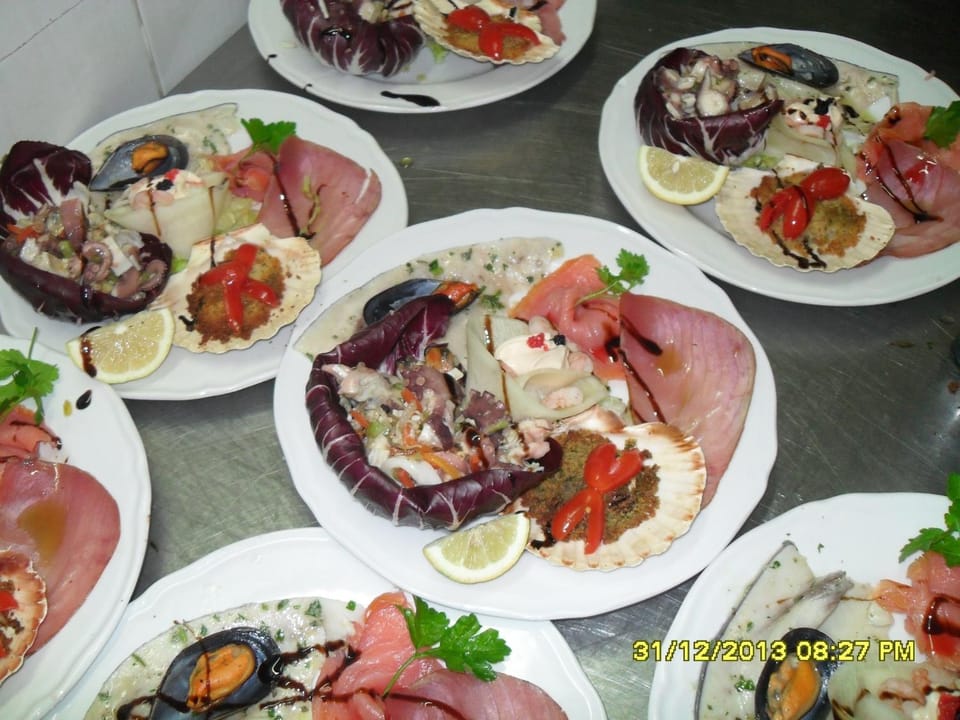 Meals