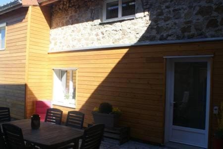 Le Limonadier House in Auvergne-Rhône-Alpes
