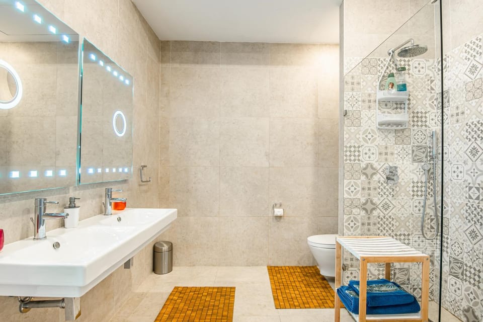 City Dacha Bed and Breakfast in Sliema