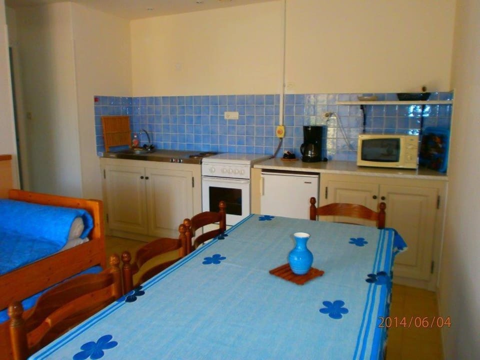 Les gites de lozari House in Belgodère