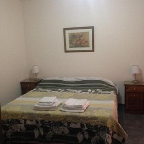 25 de mayo Apartment in Mendoza