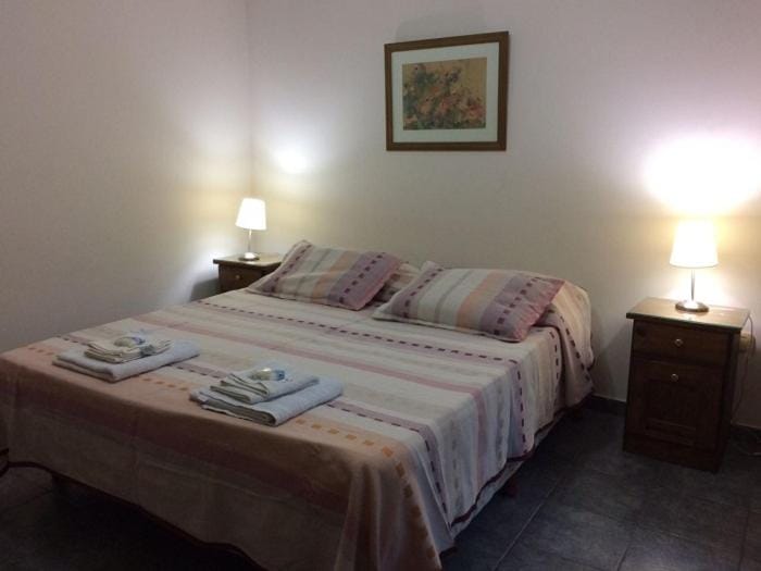 25 de mayo Apartment in Mendoza
