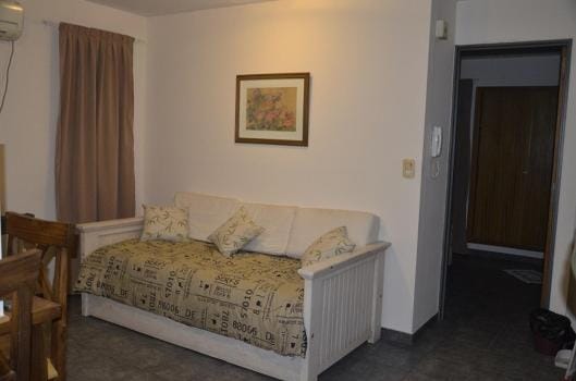 25 de mayo Apartment in Mendoza