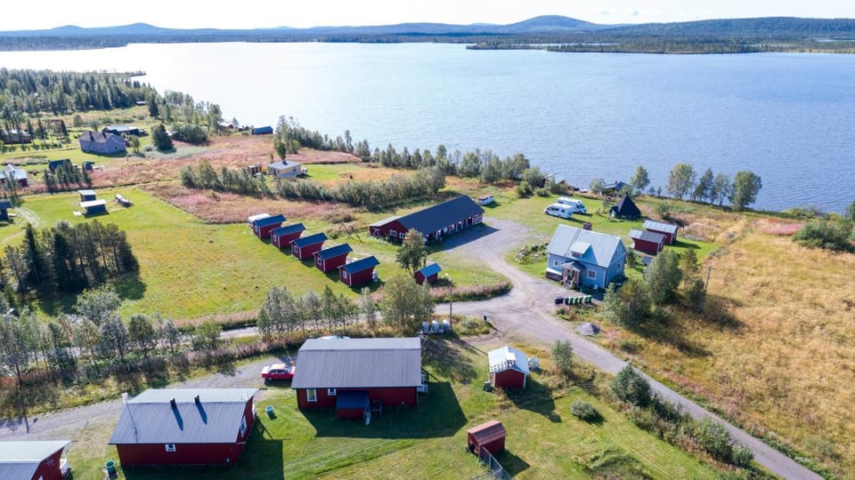 Property building, Neighbourhood, Bird's eye view, Lobby or reception, City view, City view, Lake view