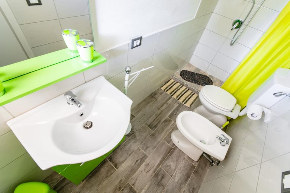 Affittacamere L ' Oasi di Gino Bed and Breakfast in Sardinia